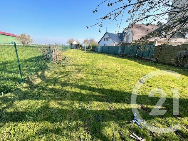 Maison &agrave; vendre - 5 pi&egrave;ces - 123,10 m2 - Brunvillers La Motte - 60 - PICARDIE