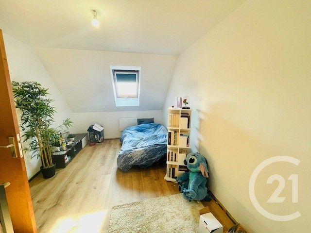 Maison &agrave; vendre - 5 pi&egrave;ces - 123,10 m2 - Brunvillers La Motte - 60 - PICARDIE