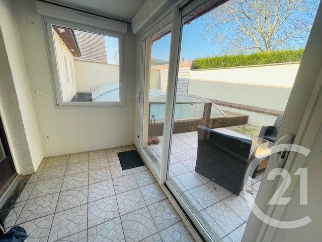 Maison &agrave; vendre - 5 pi&egrave;ces - 123,10 m2 - Brunvillers La Motte - 60 - PICARDIE