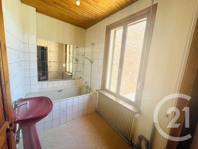 Maison &agrave; vendre - 6 pi&egrave;ces - 125 m2 - Montdidier - 80 - PICARDIE