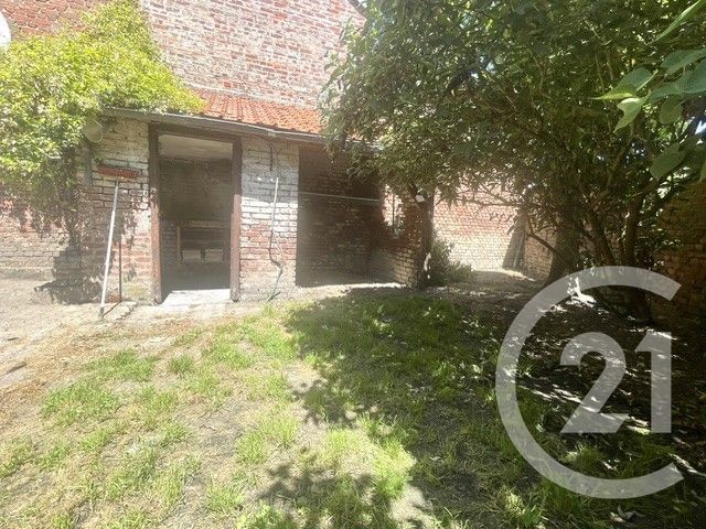 Maison &agrave; vendre - 6 pi&egrave;ces - 125 m2 - Montdidier - 80 - PICARDIE