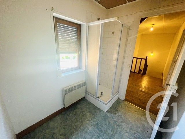 Maison &agrave; vendre - 6 pi&egrave;ces - 125 m2 - Montdidier - 80 - PICARDIE