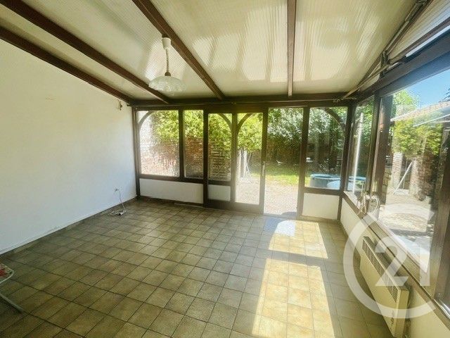 Maison &agrave; vendre - 6 pi&egrave;ces - 125 m2 - Montdidier - 80 - PICARDIE