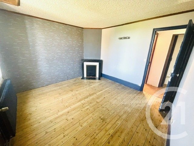 Maison &agrave; vendre - 6 pi&egrave;ces - 125 m2 - Montdidier - 80 - PICARDIE