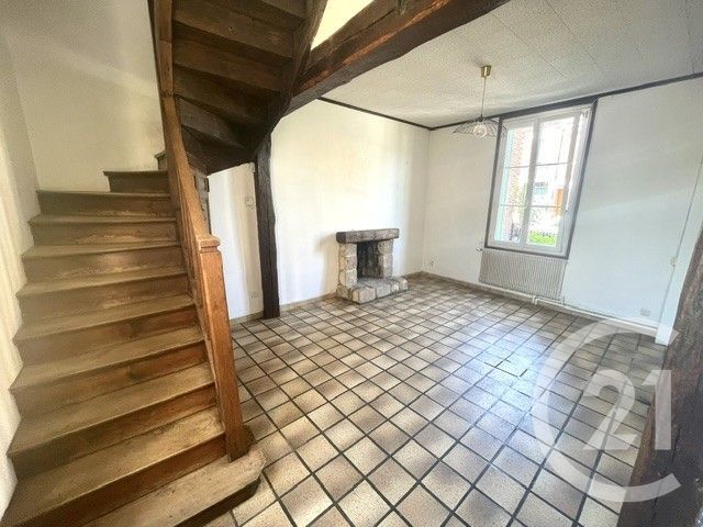 Maison &agrave; vendre - 6 pi&egrave;ces - 125 m2 - Montdidier - 80 - PICARDIE