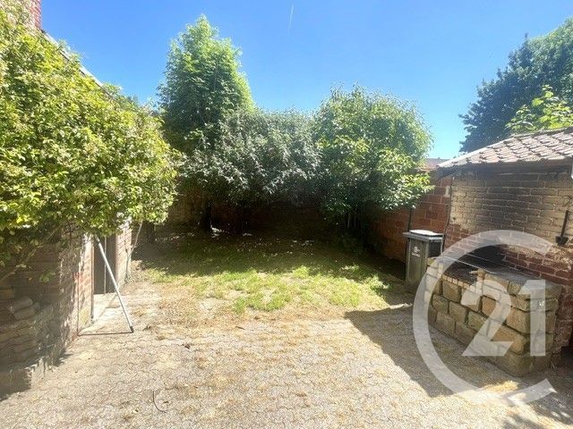 Maison &agrave; vendre - 6 pi&egrave;ces - 125 m2 - Montdidier - 80 - PICARDIE