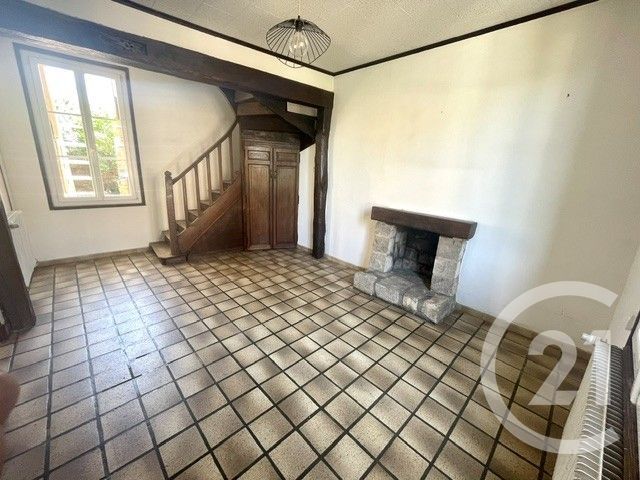 Maison &agrave; vendre - 6 pi&egrave;ces - 125 m2 - Montdidier - 80 - PICARDIE