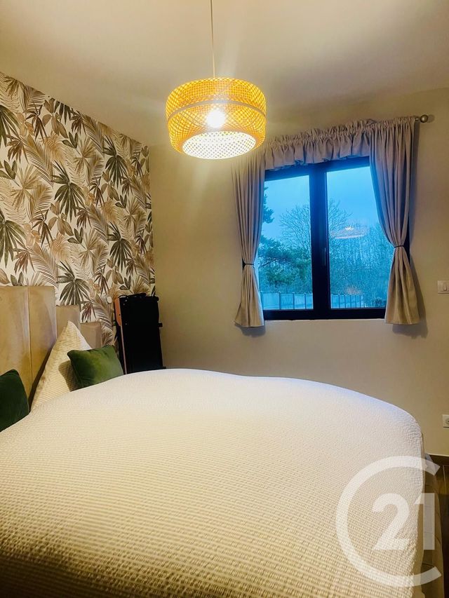 Maison &agrave; vendre - 4 pi&egrave;ces - 100 m2 - Montdidier - 80 - PICARDIE