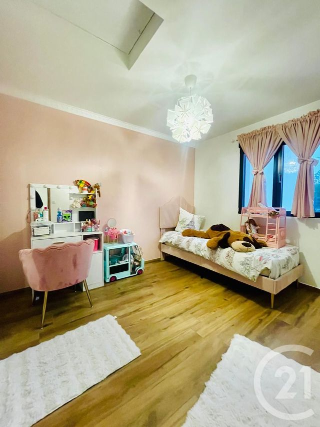 Maison &agrave; vendre - 4 pi&egrave;ces - 100 m2 - Montdidier - 80 - PICARDIE