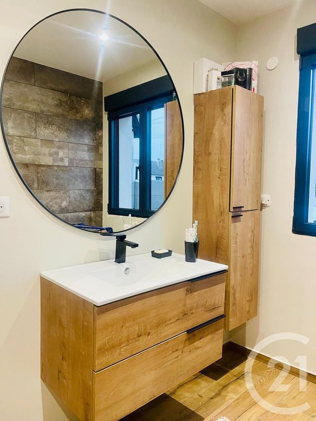 Maison &agrave; vendre - 4 pi&egrave;ces - 100 m2 - Montdidier - 80 - PICARDIE