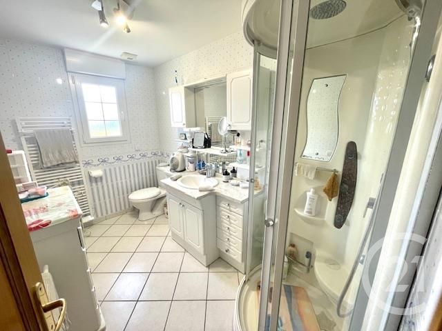 Maison &agrave; vendre - 5 pi&egrave;ces - 92 m2 - Montdidier - 80 - PICARDIE