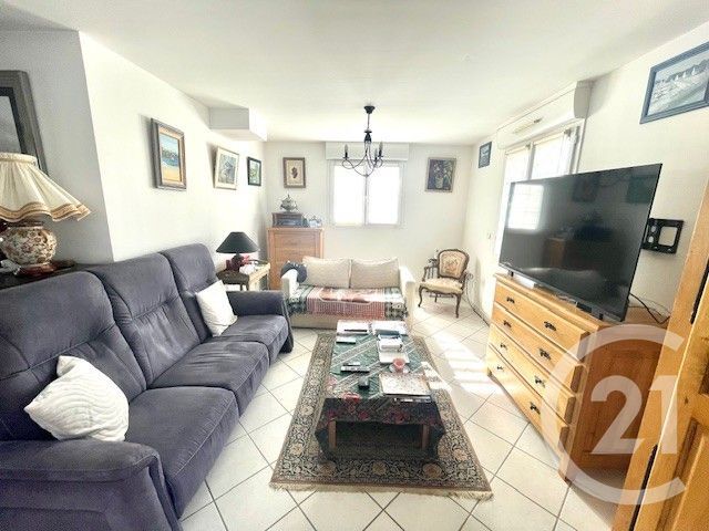 Maison &agrave; vendre - 5 pi&egrave;ces - 92 m2 - Montdidier - 80 - PICARDIE