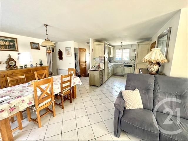 Maison &agrave; vendre - 5 pi&egrave;ces - 92 m2 - Montdidier - 80 - PICARDIE