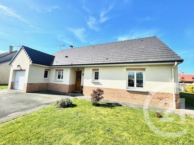 maison - MONTDIDIER - 80