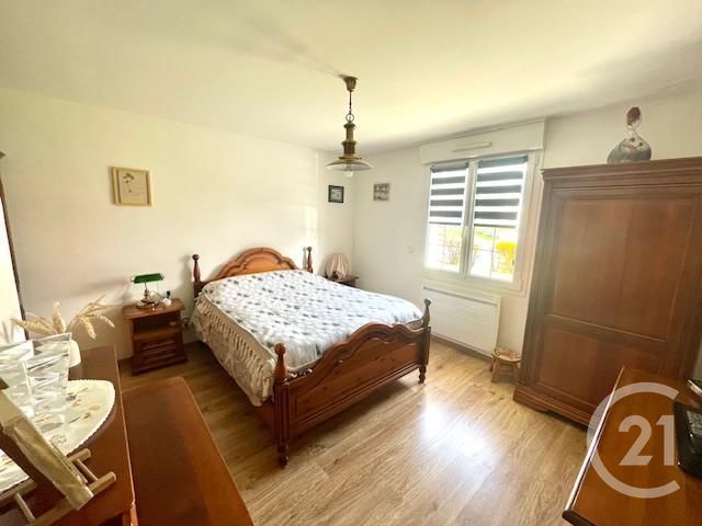 Maison &agrave; vendre - 5 pi&egrave;ces - 92 m2 - Montdidier - 80 - PICARDIE