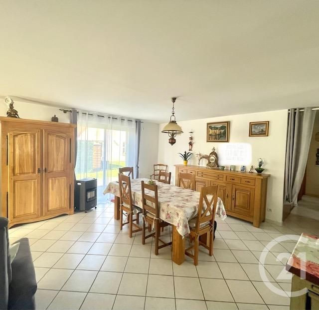 Maison &agrave; vendre - 5 pi&egrave;ces - 92 m2 - Montdidier - 80 - PICARDIE