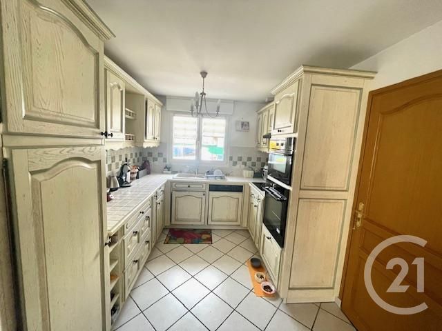 Maison &agrave; vendre - 5 pi&egrave;ces - 92 m2 - Montdidier - 80 - PICARDIE