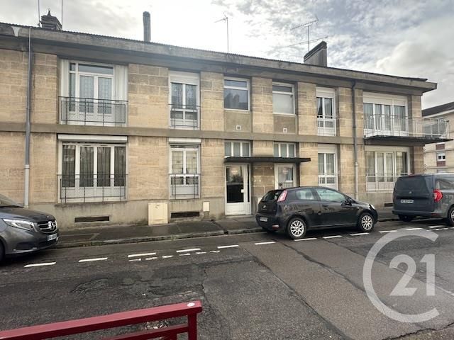 Appartement F3 &agrave; vendre - 3 pi&egrave;ces - 70,24 m2 - Beauvais - 60 - PICARDIE