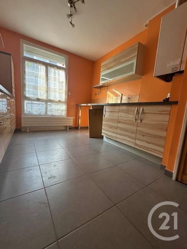 Appartement F3 &agrave; vendre - 3 pi&egrave;ces - 70,24 m2 - Beauvais - 60 - PICARDIE
