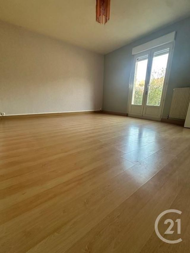 Appartement F3 &agrave; vendre - 3 pi&egrave;ces - 70,24 m2 - Beauvais - 60 - PICARDIE