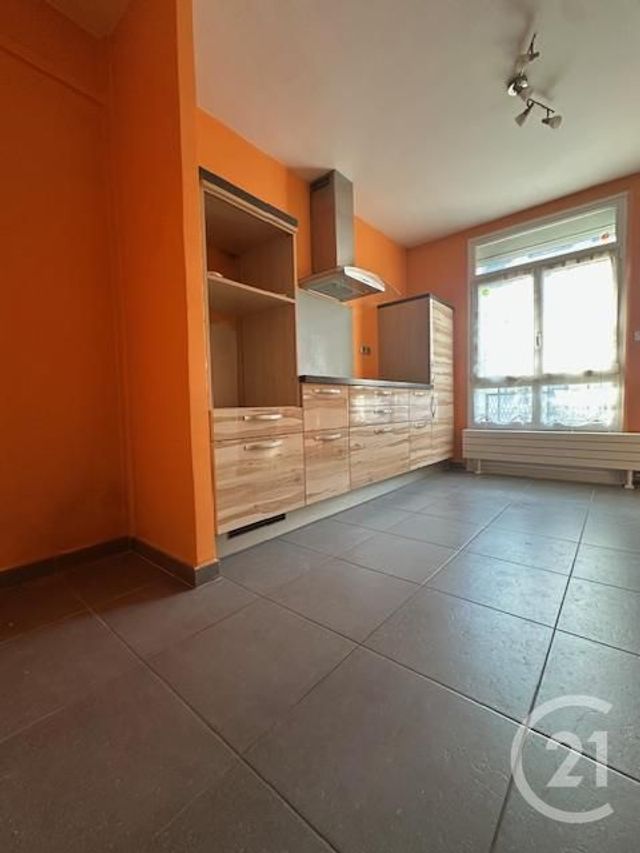 Appartement F3 &agrave; vendre - 3 pi&egrave;ces - 70,24 m2 - Beauvais - 60 - PICARDIE