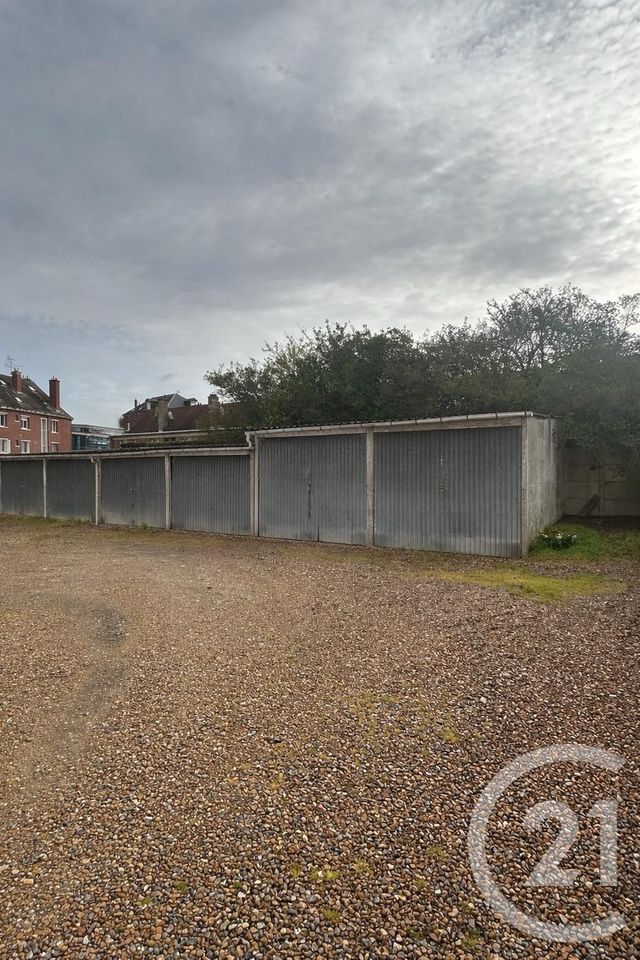 Appartement F3 &agrave; vendre - 3 pi&egrave;ces - 70,24 m2 - Beauvais - 60 - PICARDIE