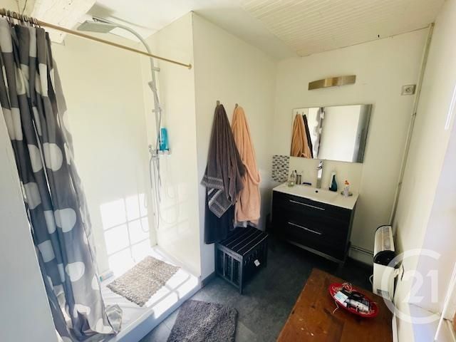 Maison &agrave; vendre - 4 pi&egrave;ces - 80 m2 - Laboissiere En Santerre - 80 - PICARDIE