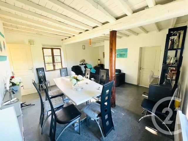 Maison &agrave; vendre - 4 pi&egrave;ces - 80 m2 - Laboissiere En Santerre - 80 - PICARDIE