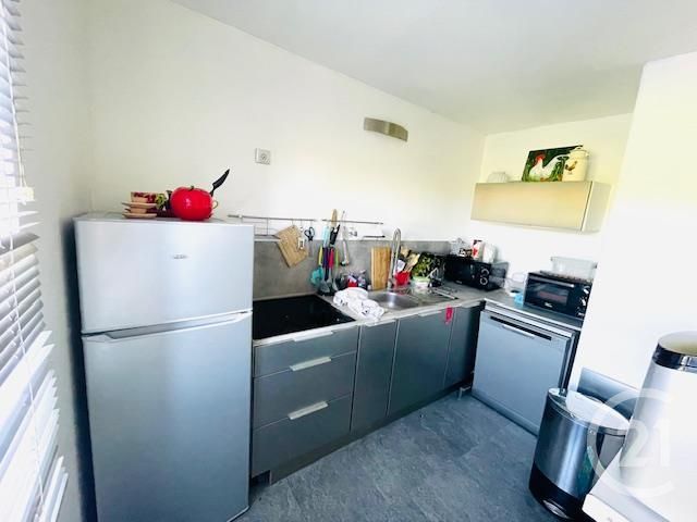 Maison &agrave; vendre - 4 pi&egrave;ces - 80 m2 - Laboissiere En Santerre - 80 - PICARDIE