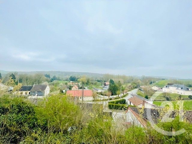 Maison &agrave; vendre - 3 pi&egrave;ces - 82 m2 - Davenescourt - 80 - PICARDIE
