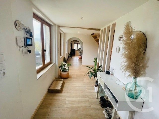 Maison &agrave; vendre - 3 pi&egrave;ces - 82 m2 - Davenescourt - 80 - PICARDIE