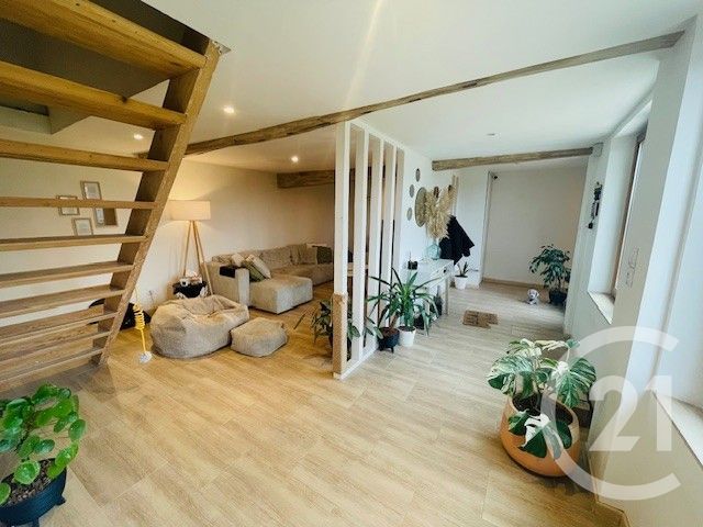 Maison à vendre DAVENESCOURT