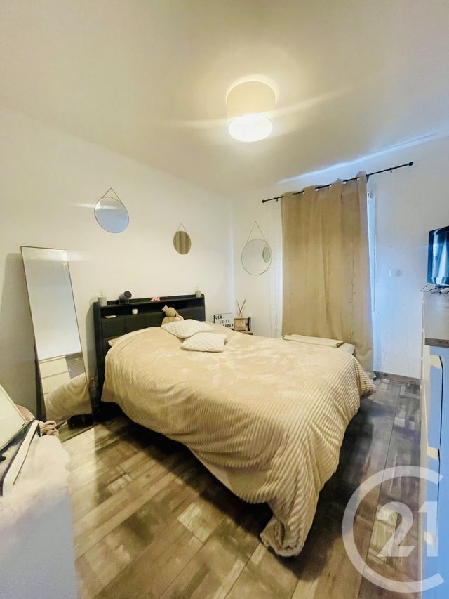 Maison &agrave; vendre - 4 pi&egrave;ces - 102 m2 - Montdidier - 80 - PICARDIE