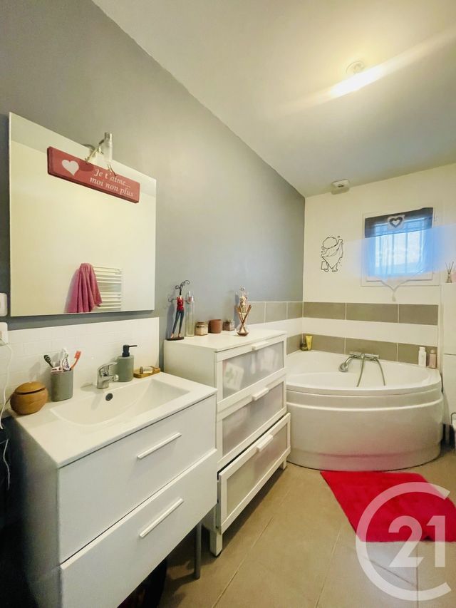 Maison &agrave; vendre - 4 pi&egrave;ces - 102 m2 - Montdidier - 80 - PICARDIE