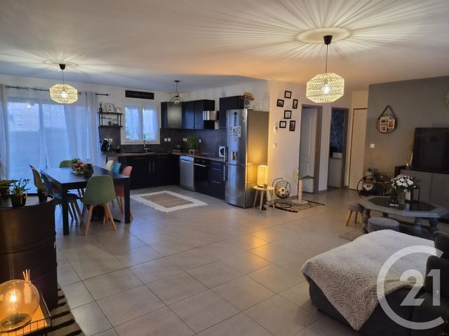 Maison &agrave; vendre - 4 pi&egrave;ces - 102 m2 - Montdidier - 80 - PICARDIE