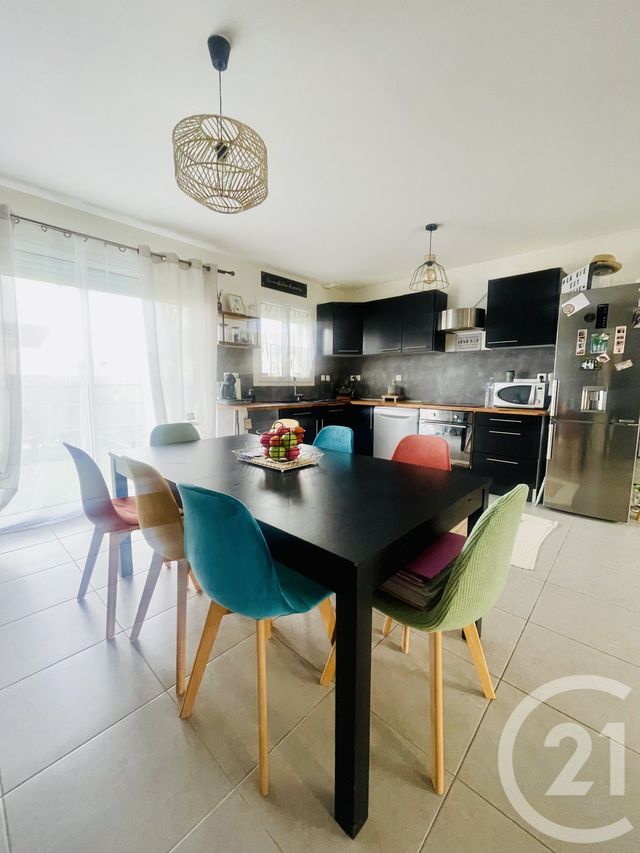 Maison &agrave; vendre - 4 pi&egrave;ces - 102 m2 - Montdidier - 80 - PICARDIE