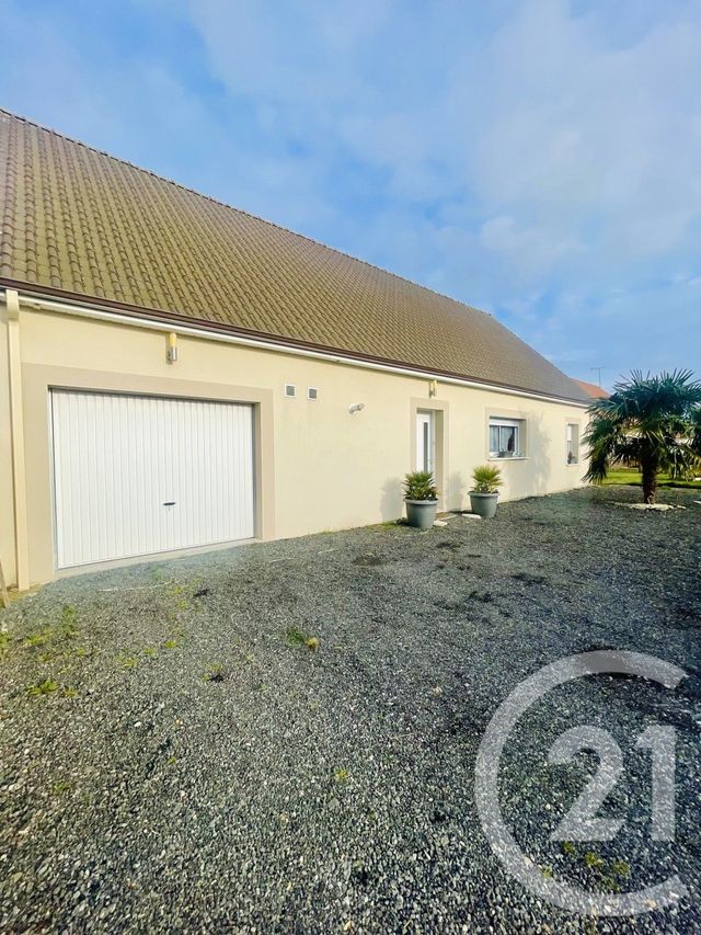 maison - MONTDIDIER - 80