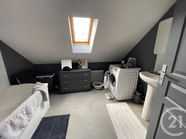 Appartement F3 &agrave; louer - 3 pi&egrave;ces - 52 m2 - Bethisy St Pierre - 60 - PICARDIE