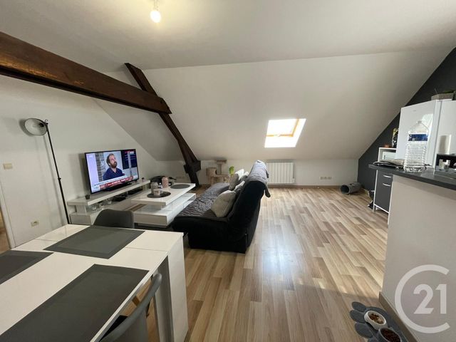 Appartement F3 &agrave; louer - 3 pi&egrave;ces - 52 m2 - Bethisy St Pierre - 60 - PICARDIE