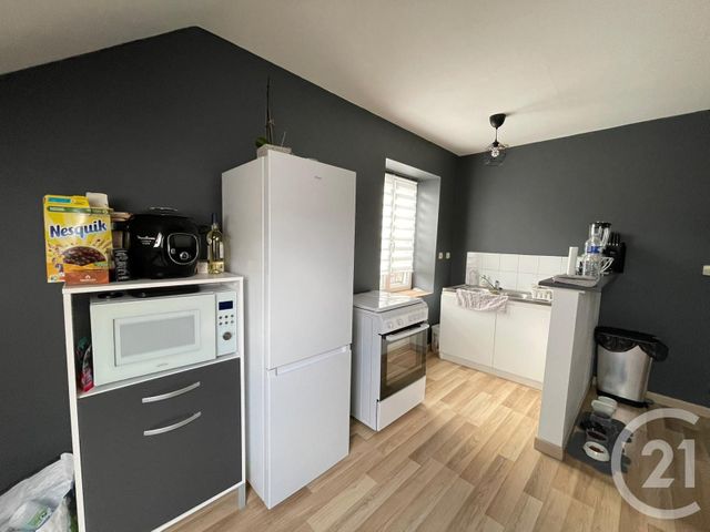 Appartement F3 &agrave; louer - 3 pi&egrave;ces - 52 m2 - Bethisy St Pierre - 60 - PICARDIE