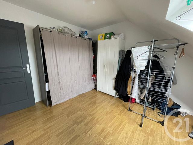Appartement F3 &agrave; louer - 3 pi&egrave;ces - 52 m2 - Bethisy St Pierre - 60 - PICARDIE