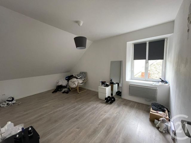 Appartement F3 &agrave; louer - 3 pi&egrave;ces - 52 m2 - Bethisy St Pierre - 60 - PICARDIE