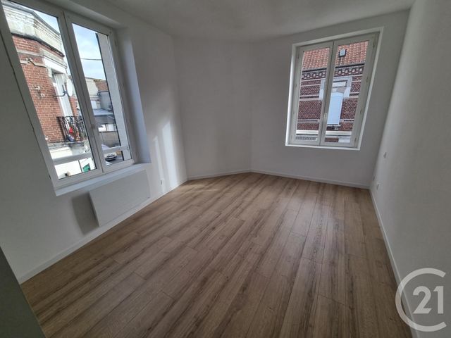 Appartement F3 à louer MONTDIDIER