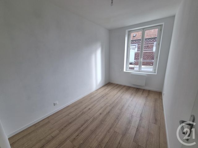 Appartement F3 &agrave; louer - 3 pi&egrave;ces - 55,30 m2 - Montdidier - 80 - PICARDIE
