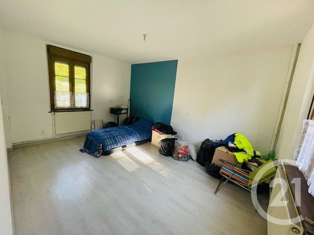 Maison &agrave; vendre - 3 pi&egrave;ces - 70 m2 - Guerbigny - 80 - PICARDIE