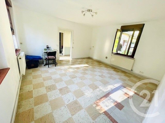 maison - GUERBIGNY - 80