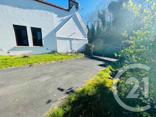 Maison &agrave; vendre - 3 pi&egrave;ces - 70 m2 - Guerbigny - 80 - PICARDIE