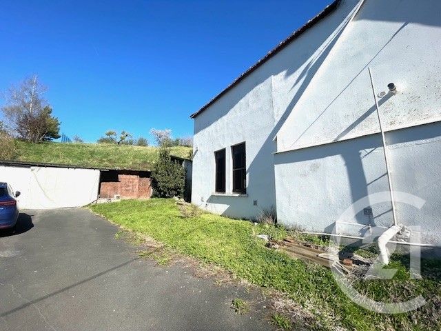 Maison &agrave; vendre - 3 pi&egrave;ces - 70 m2 - Guerbigny - 80 - PICARDIE