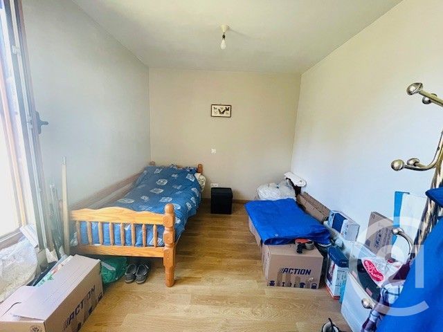 Maison &agrave; vendre - 3 pi&egrave;ces - 70 m2 - Guerbigny - 80 - PICARDIE