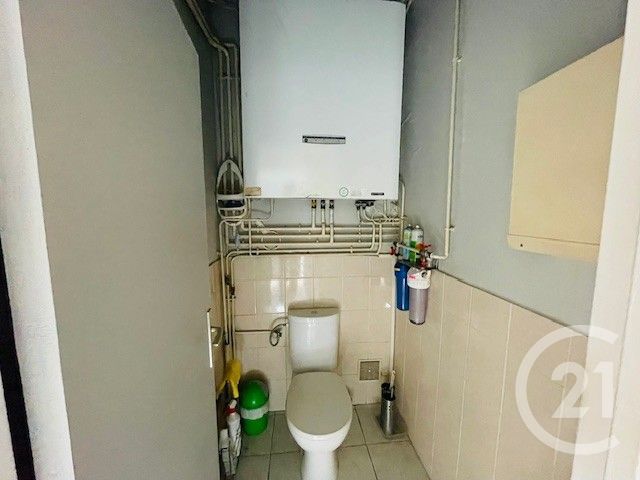 Maison &agrave; vendre - 3 pi&egrave;ces - 70 m2 - Guerbigny - 80 - PICARDIE